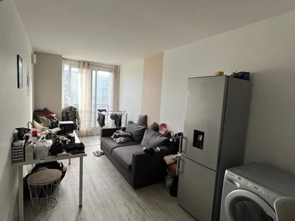 Chambre tout proche gare