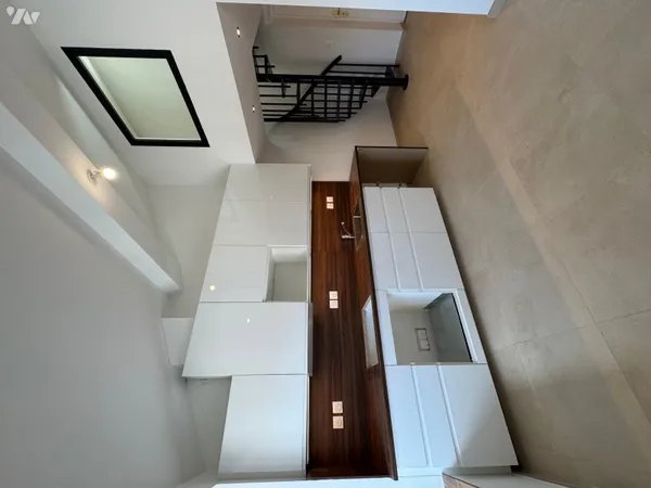 Appartement 3 pièces 49 m²