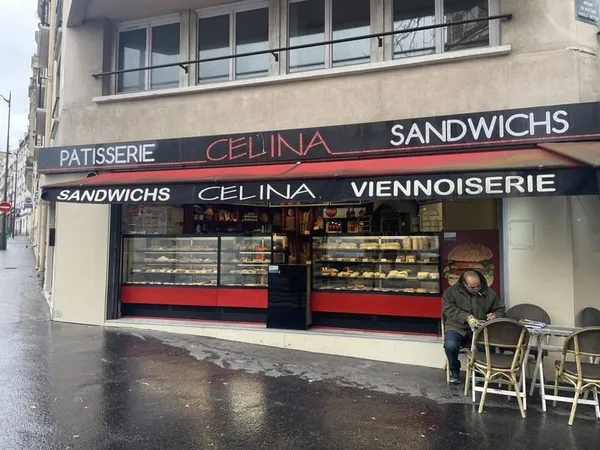 Boutique 2 pièces 35 m²