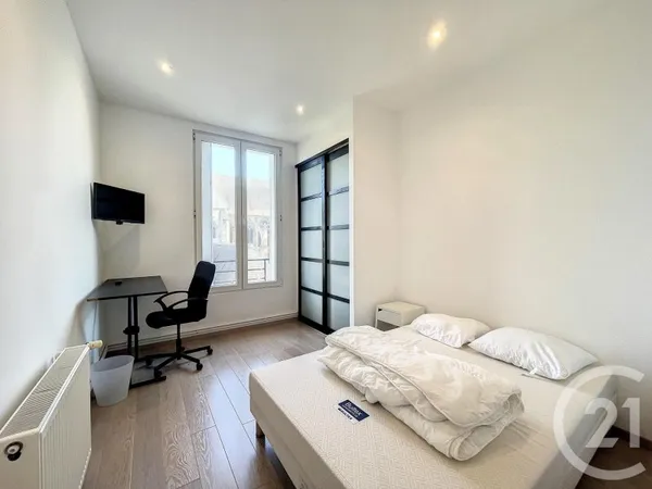 Appartement 2 pièces 16 m²