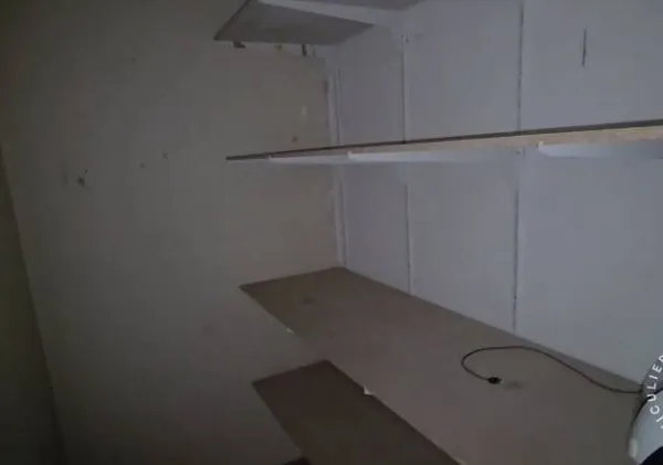 Parking/Garage/Box