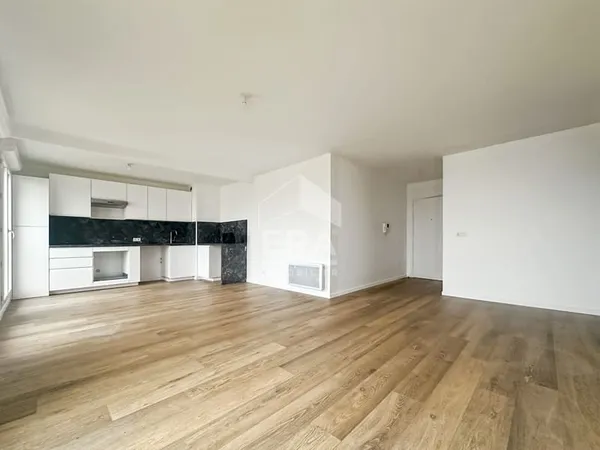 Appartement Saint Fargeau Ponthierry 4 pièce(s) 81 m2