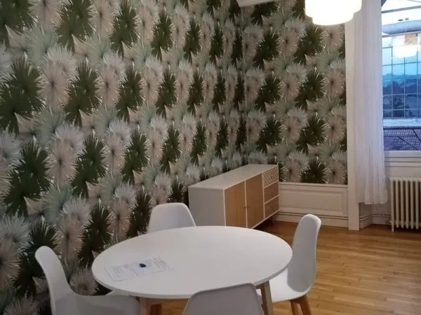 Appartement 3 pièces 55 m²