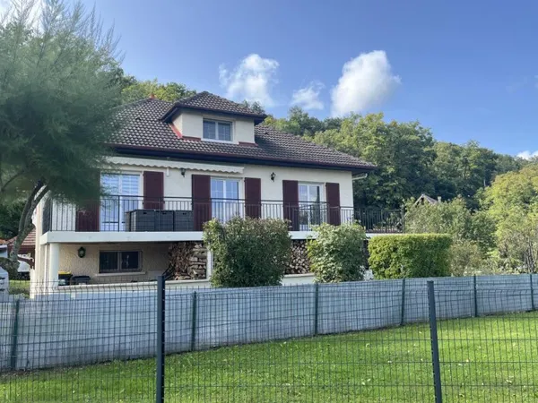 Maison individuelle - 6 pièces - 145 m2- ONANS