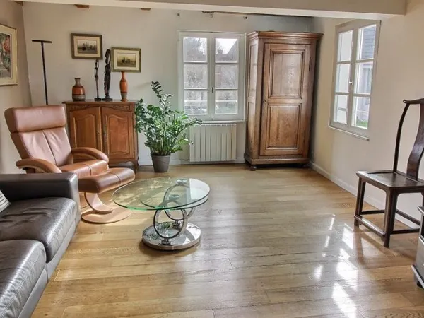 Appartement 4 pièces 100 m²