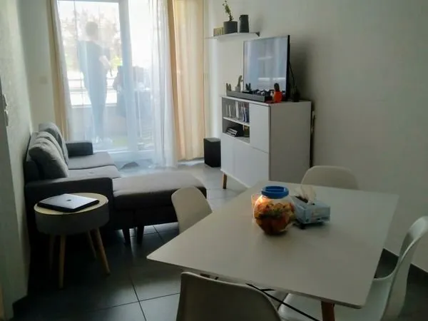 T2 Proche centre