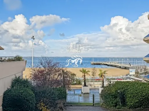 Appartement 3 pièces 74 m²