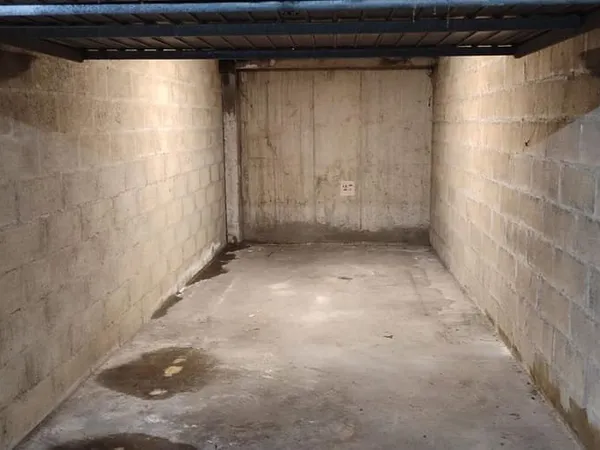 Box de stockage
