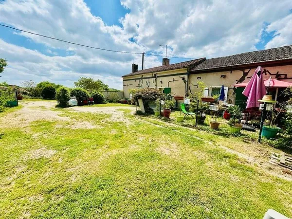 Maison 8 pièces 130 m²