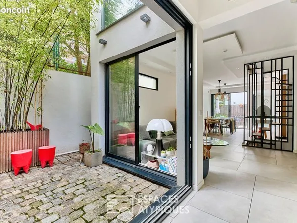 Propriété 8 pièces 178 m²