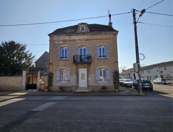 Vend appartement 120 M2