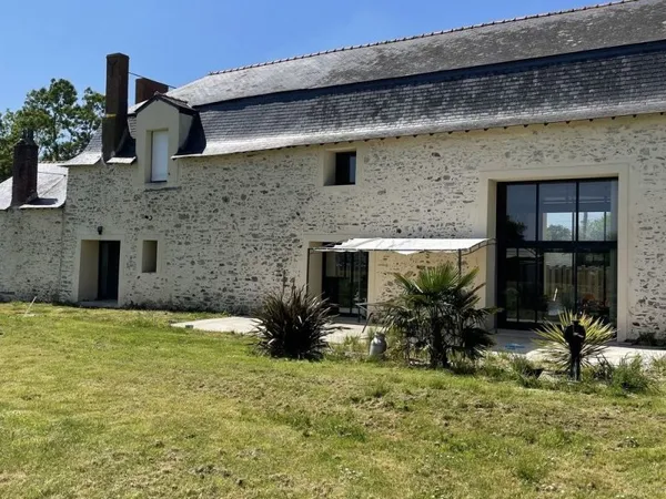 Vente Maison/villa 10 pièces