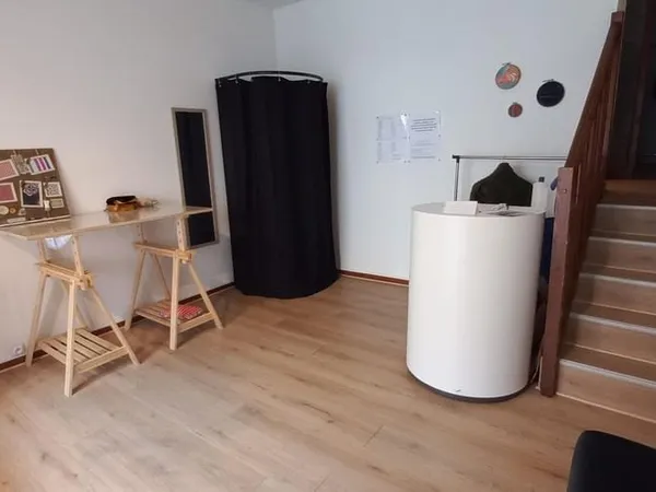Local commercial 63 m²