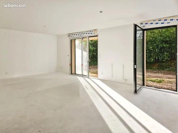 Appartement 4 pièces 90 m²