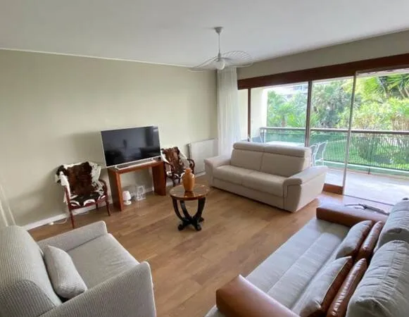 Appartement 1 pièce 45 m²