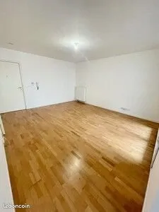 Appartement 1 pièce 33 m²