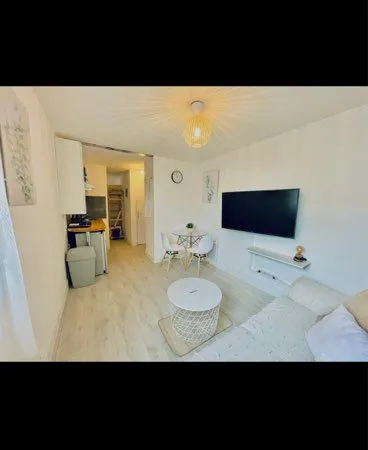 Location studio