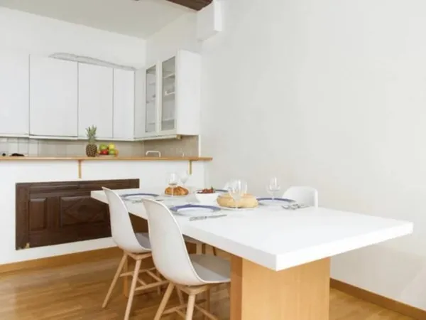 Appartement 2 pièces 54 m²