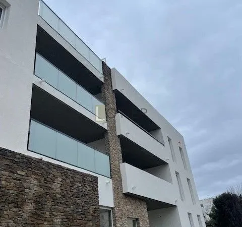 Appartement 4 pièces 84 m²