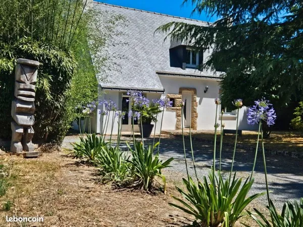 Maison 6 pièces 145 m2