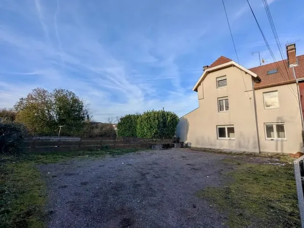 Maison/Villa 5 pièces
