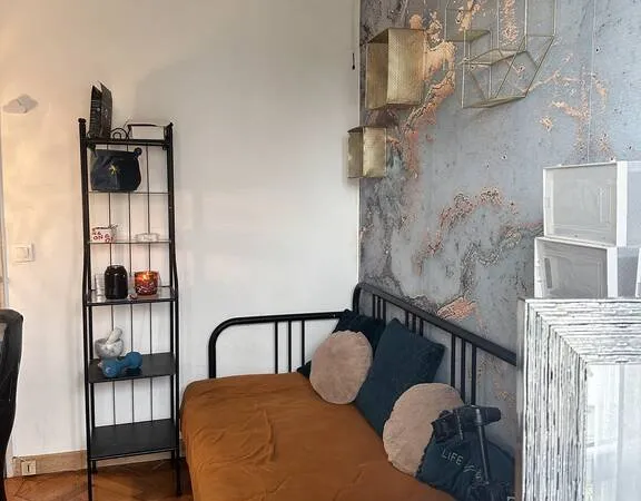Appartement 3 pièces 120 m²