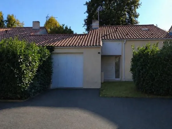Maison 4 pièces 76 m²