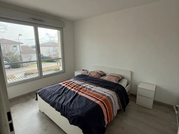 Chambre privée à louer