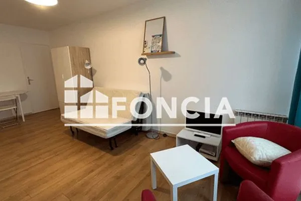 APPARTEMENT_MEUBLE