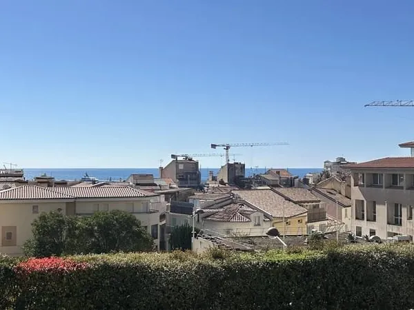 Cannes - 5p 141 m2 Terrasse Mer et Suquet