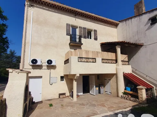 Maison 3 pièces 65 m²