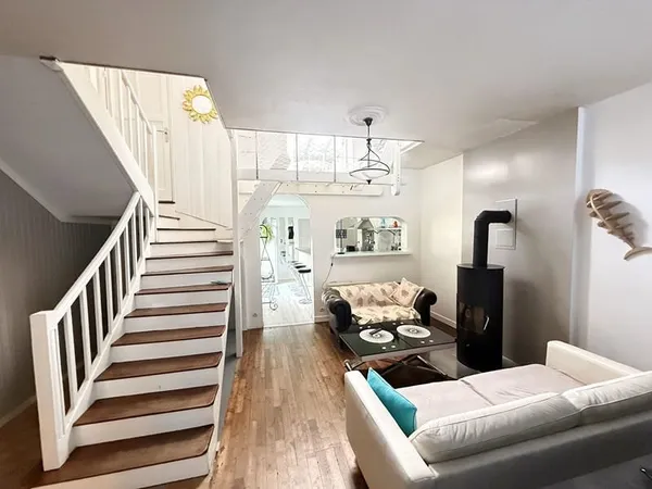 Maison de ville 5 pièces à Saint-Brieuc - 119 m2