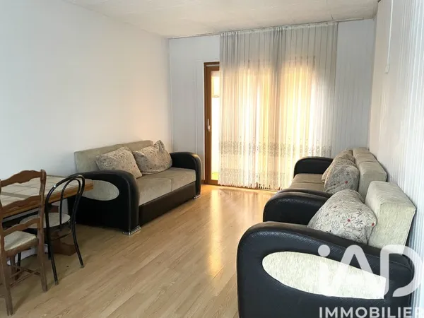 Maison 7 pièces 144 m²