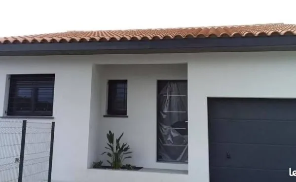 Villa 4 pièces 85 m²