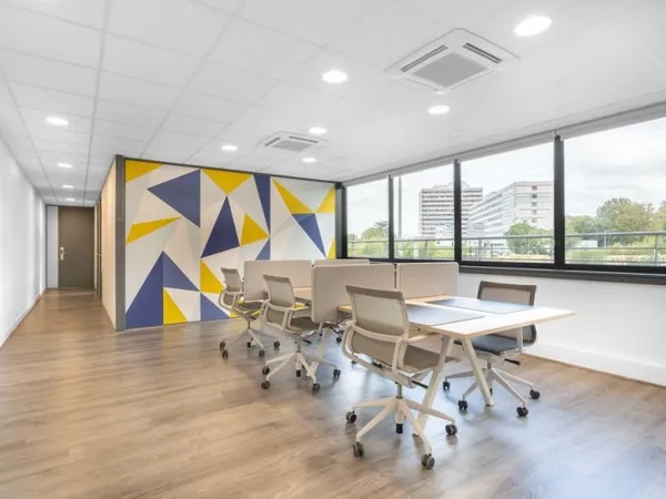 Rejoignez un espace de coworking collaboratif à Lille Europe