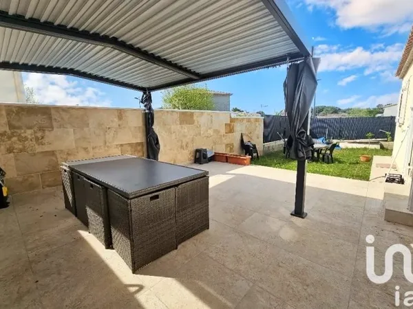 Maison 5 pièces 106 m²