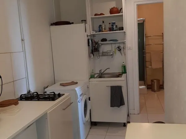 Idéal jeune couple ou Investisseur