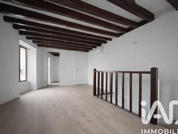 Maison 6 pièces 112 m²