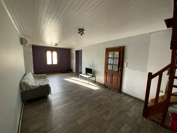SAINT FIRMIN - MAISON DE VILLAGE