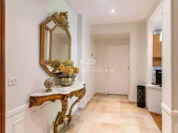 Appartement 4 pièces 106 m²