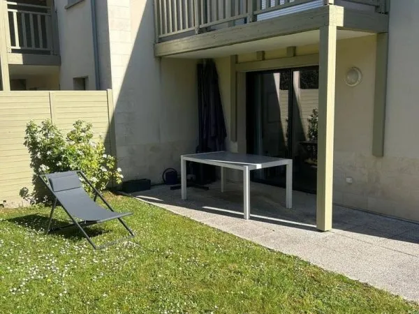 Appartement 3 pièces 56 m²