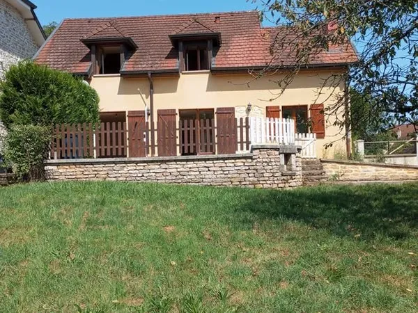Location maison individuelle 115 m2 à Lantenne Vertière
