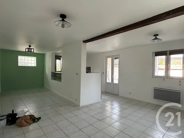 Maison 5 pièces 103 m²