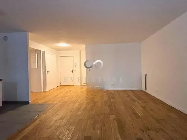 Appartement 2 pièces 52 m²