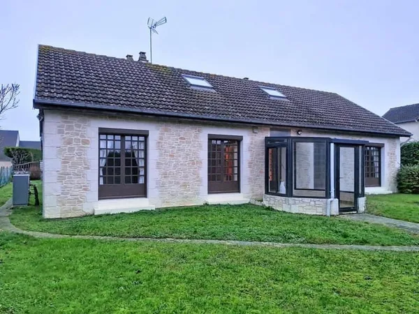 Maison de famille