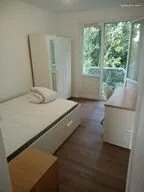 Colocation étudiante / jeune actif -1 chambre libre