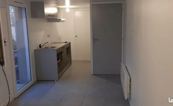 Appartement studio Les Herbiers