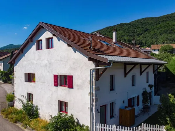 Vends maison - 235m²