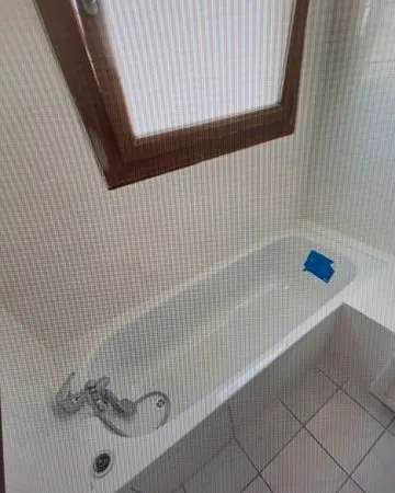 Location d appartement T3