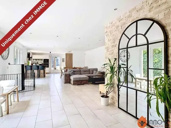 Maison de luxe 6 pièces 150 m²